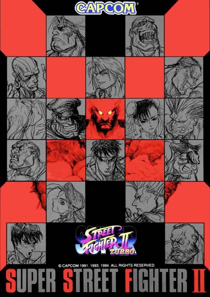 ssf2turbo