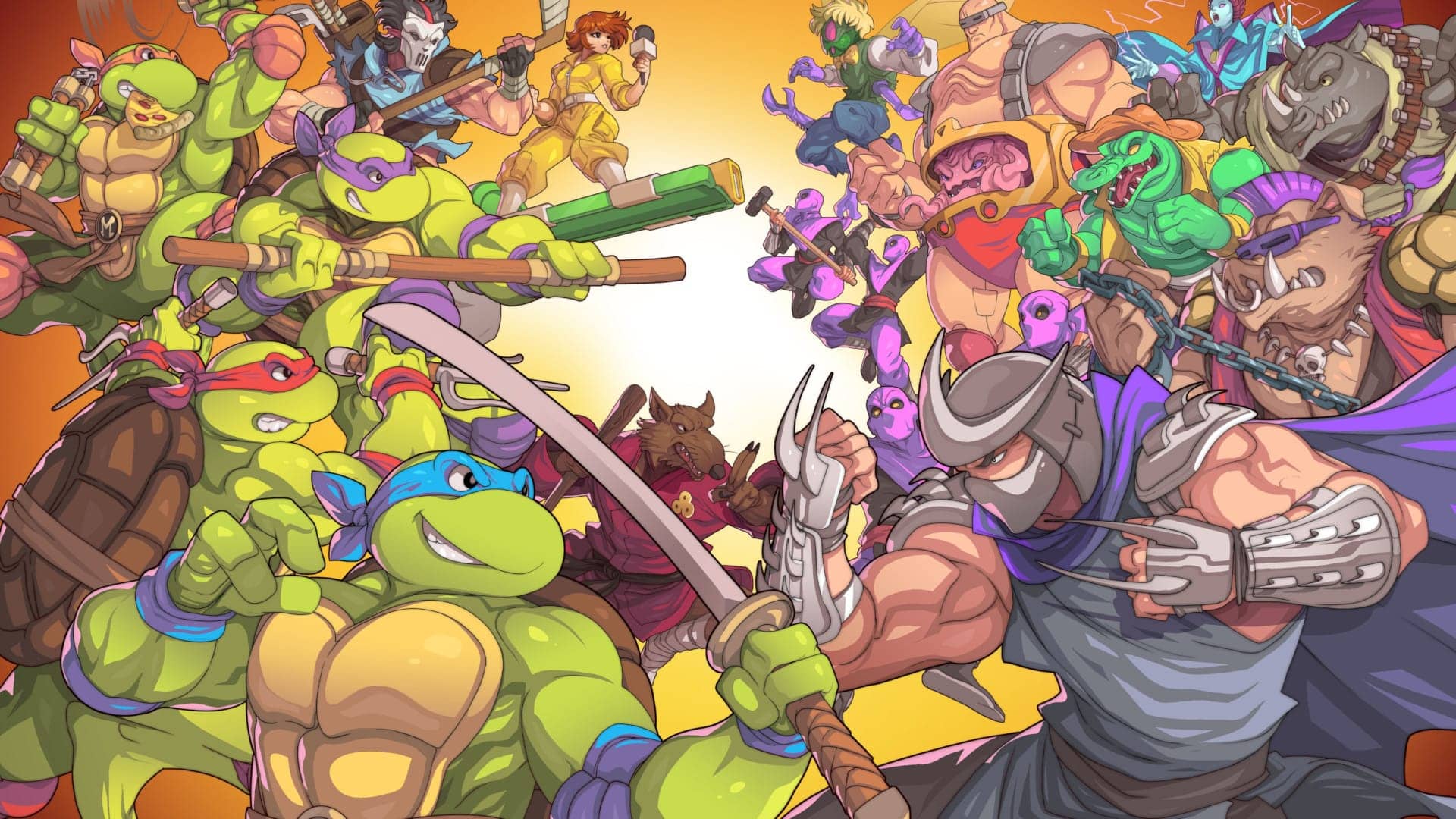 tmntshreddersrevenge