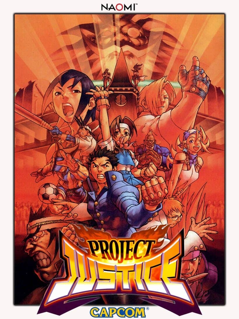 projectjustice