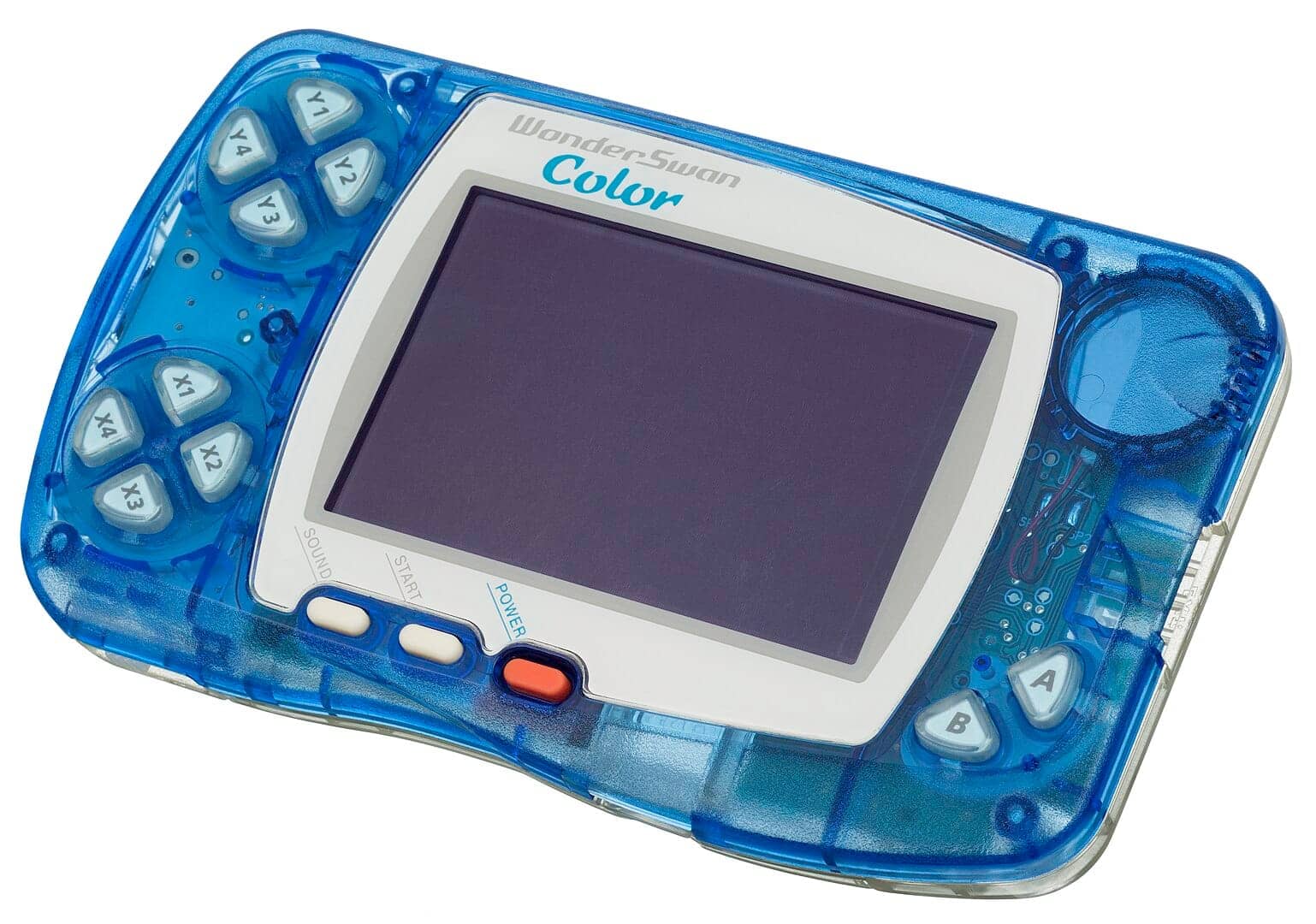 1538px WonderSwan Color Blue Left
