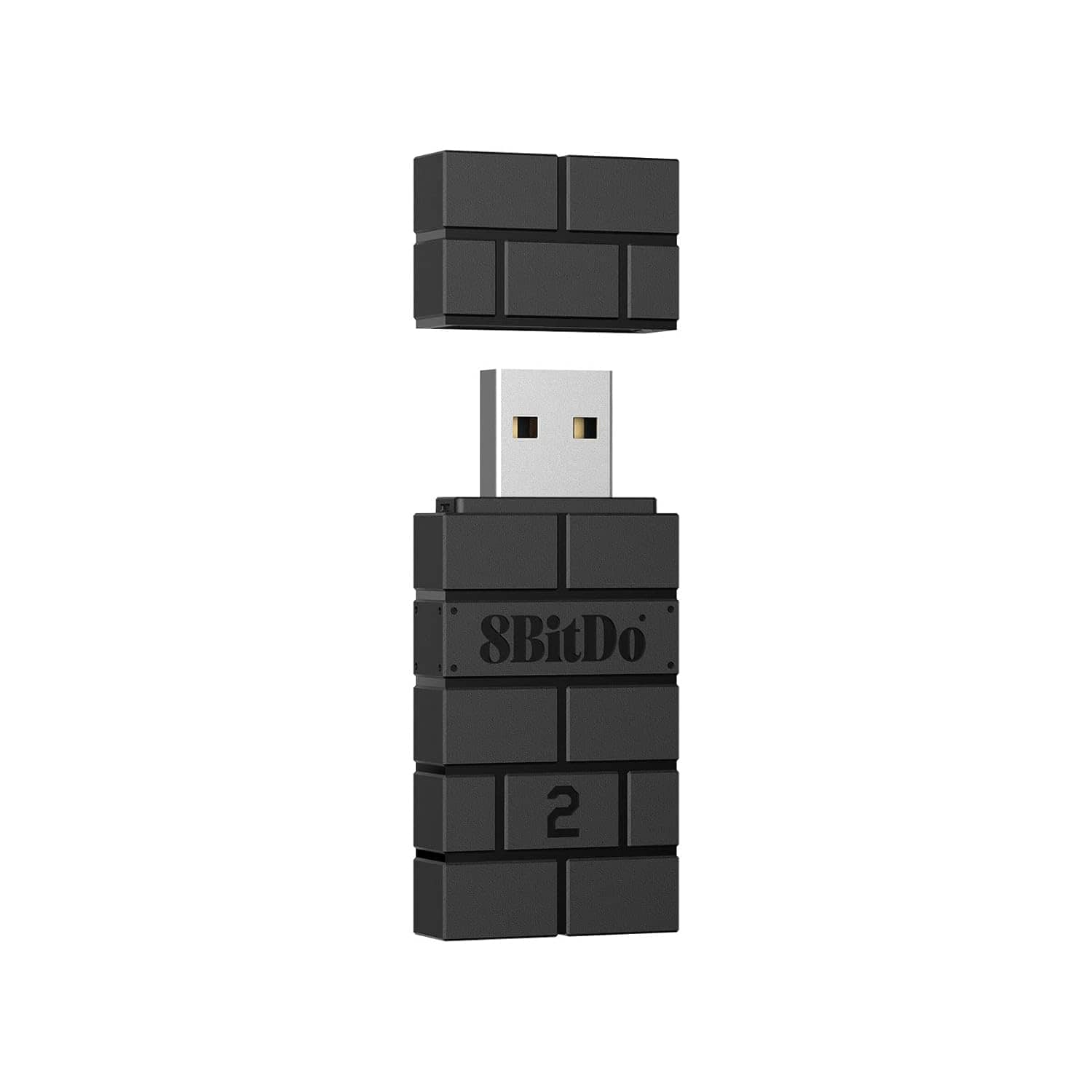 8BitDo Wireless USB Adapter 2