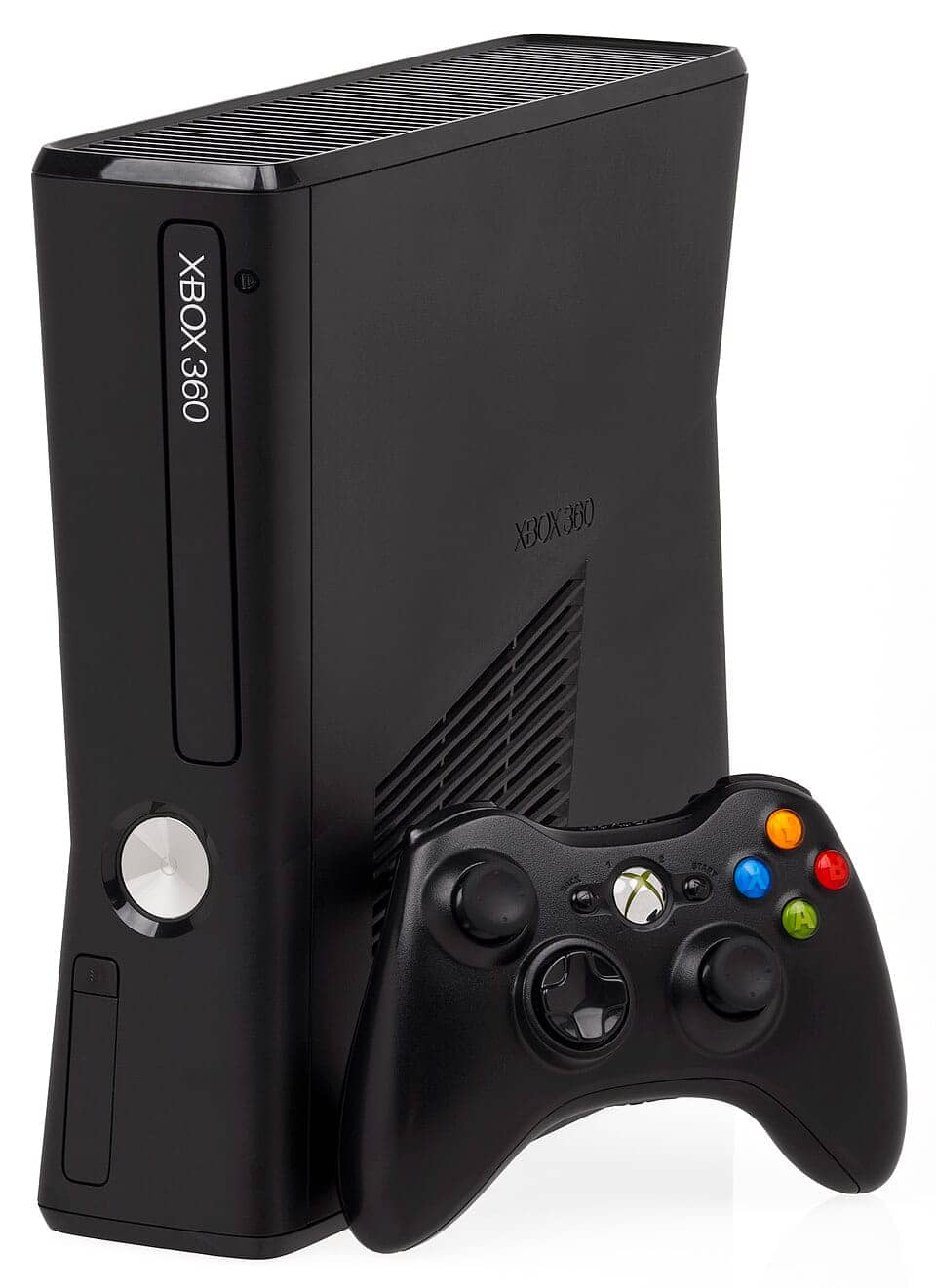 960px Xbox 360S Console Set