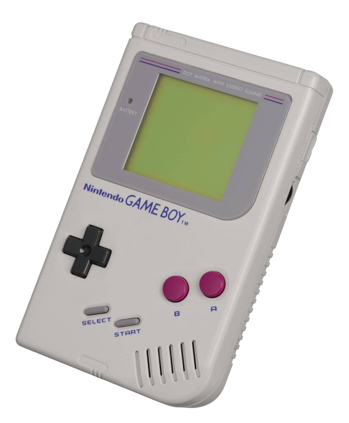 Game Boy FL