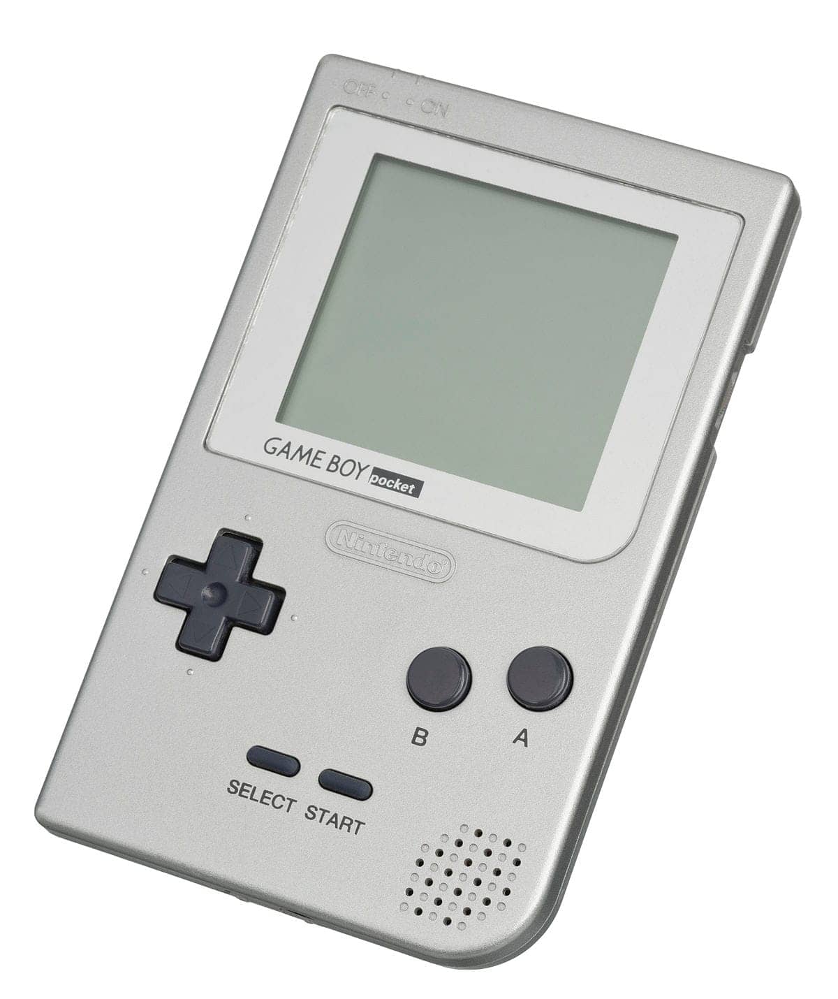 Game Boy Pocket FL