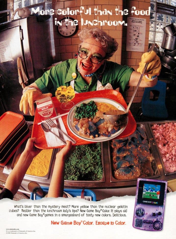 GameBoyColorAd