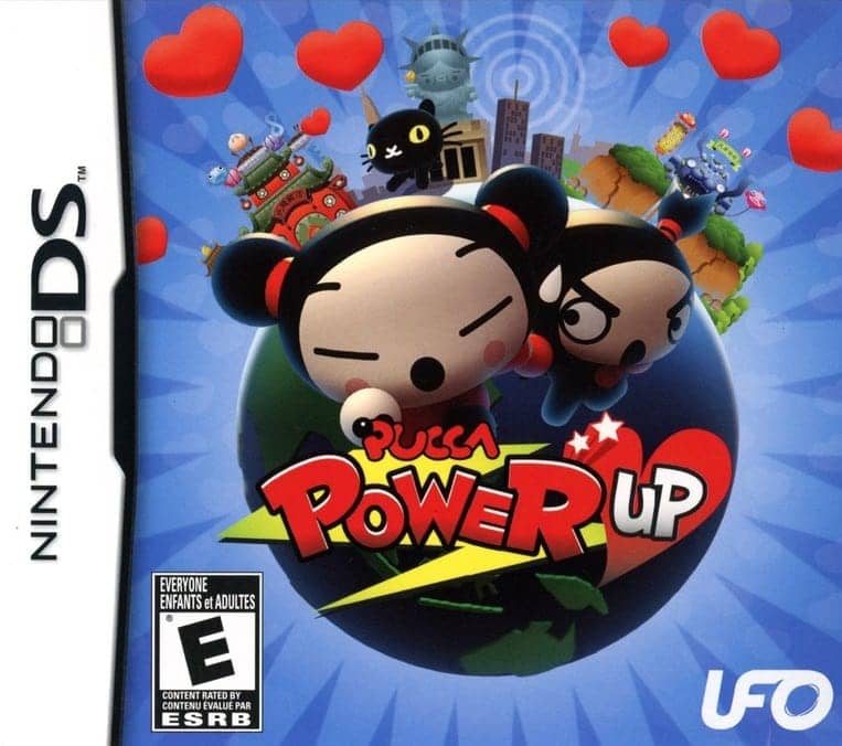 PuccaPowerUp