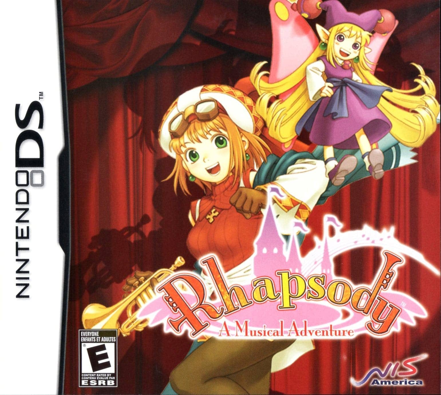 RhapsodyAMusicalAdventure