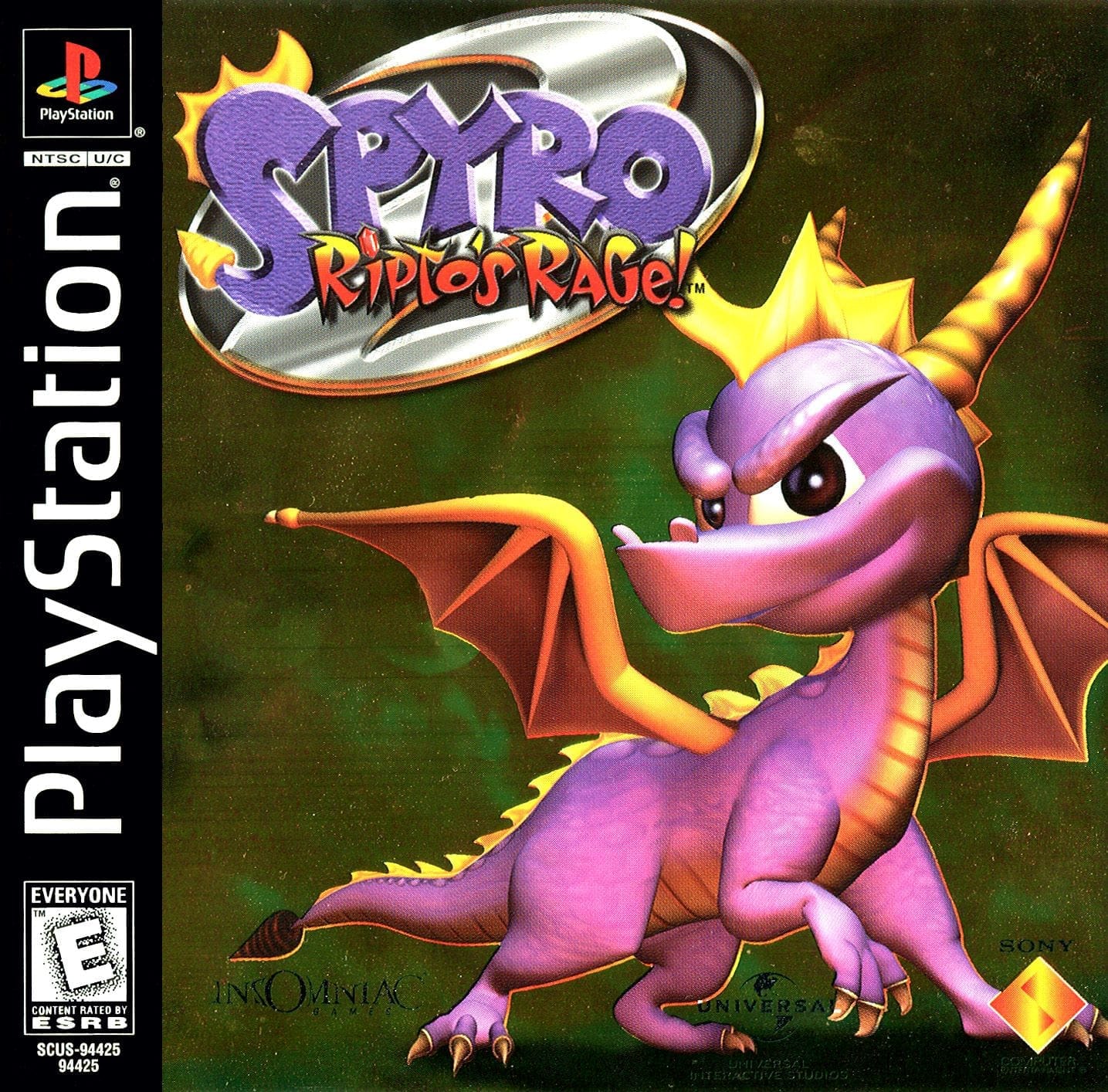 Spyro2RiptosRage