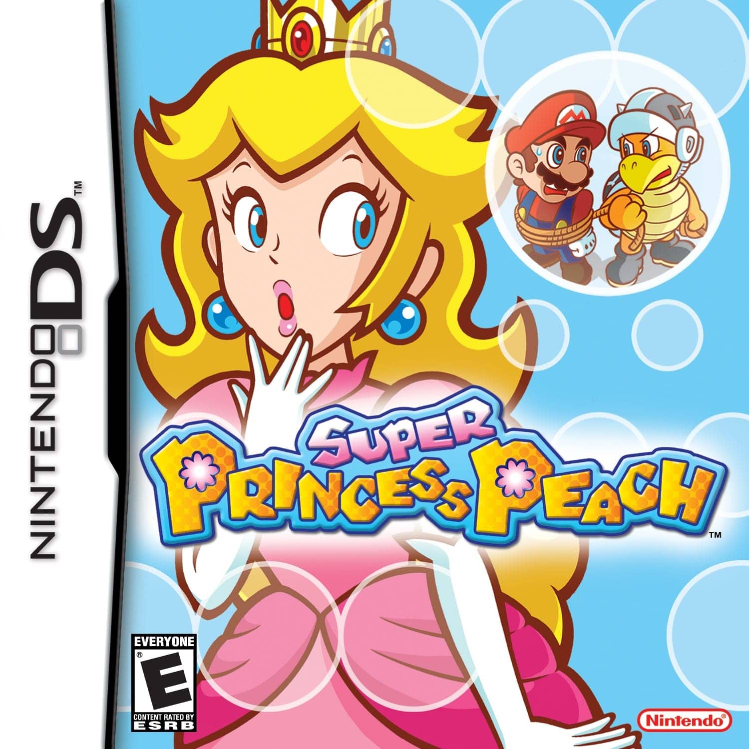 SuperPrincessPeach