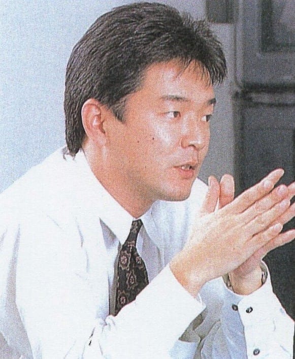 TokuroFujiwara