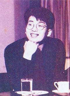 Yoshiki Okamoto