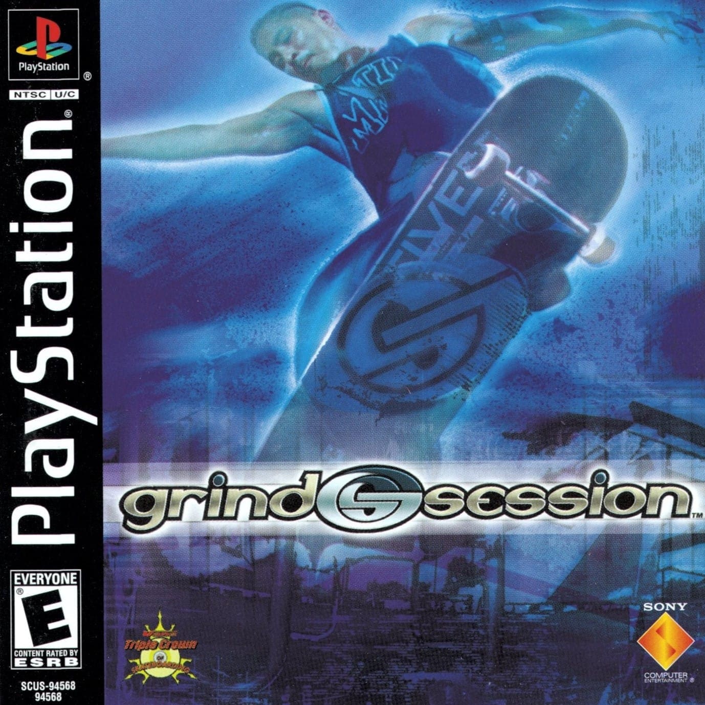 grindsession