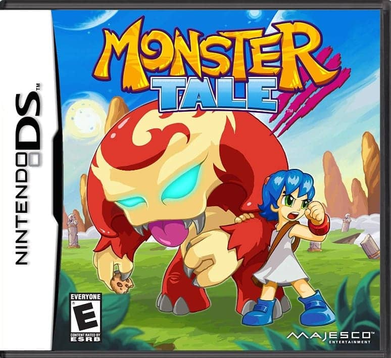 monstertale
