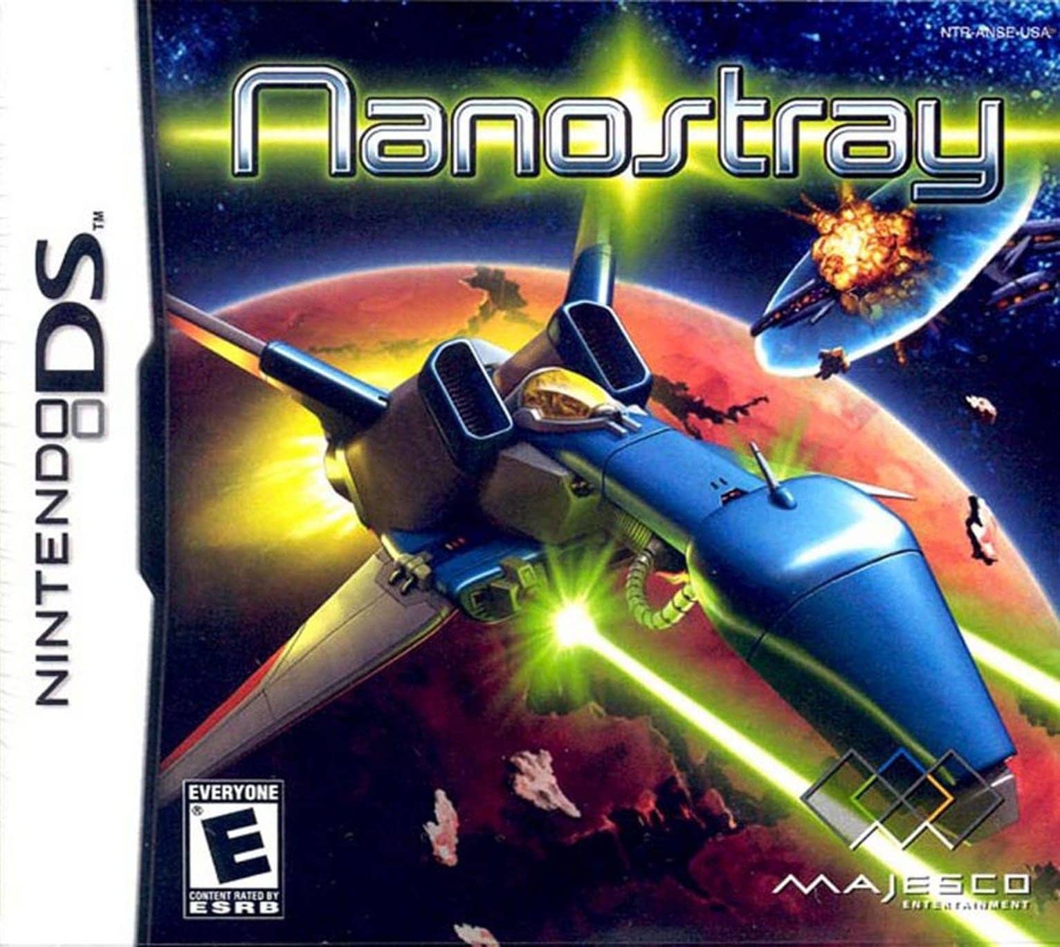 nanostray