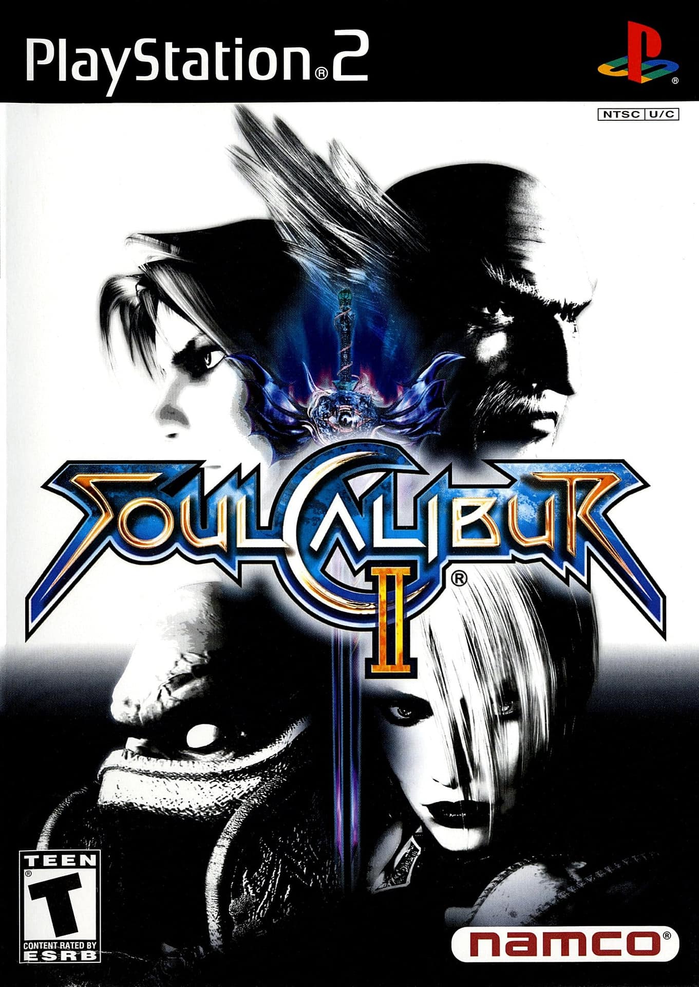 soulcalibur2