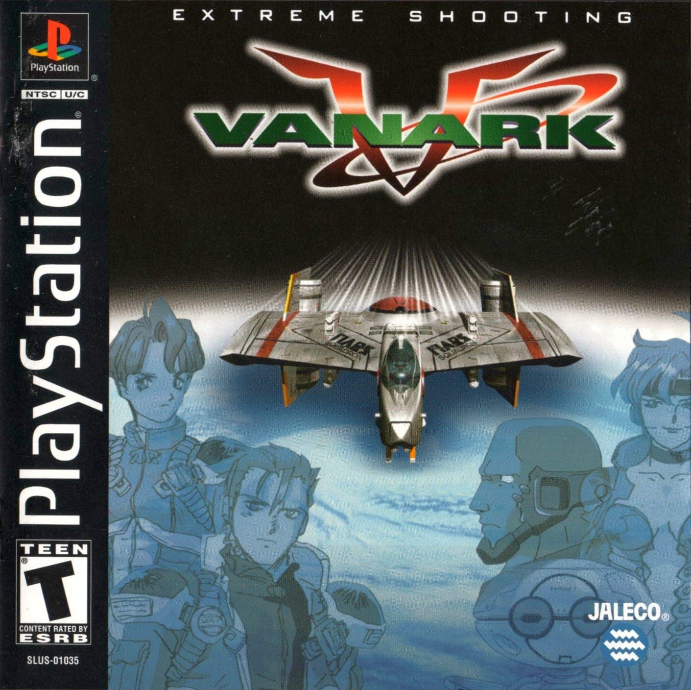 vanark
