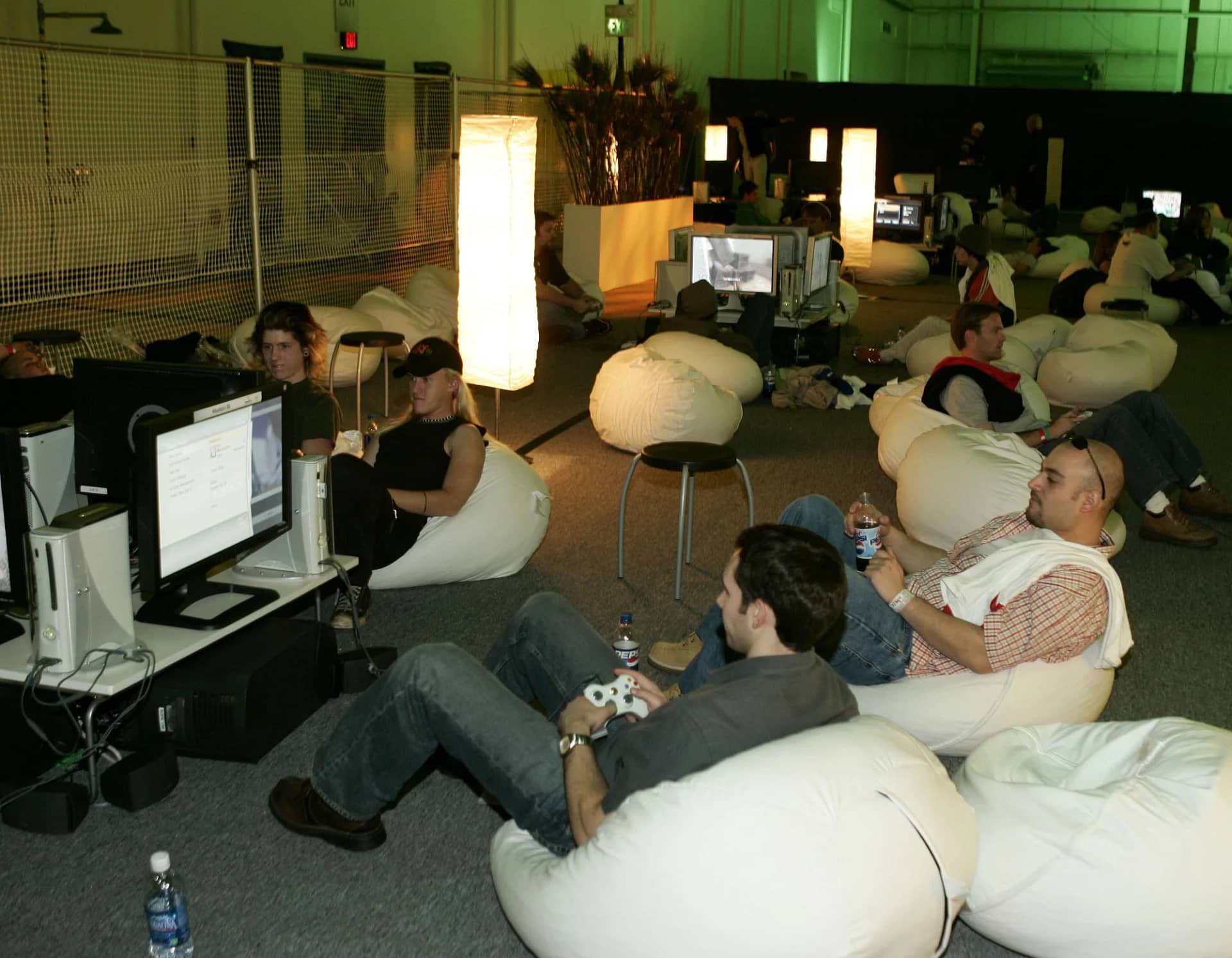 xbox360launch 2